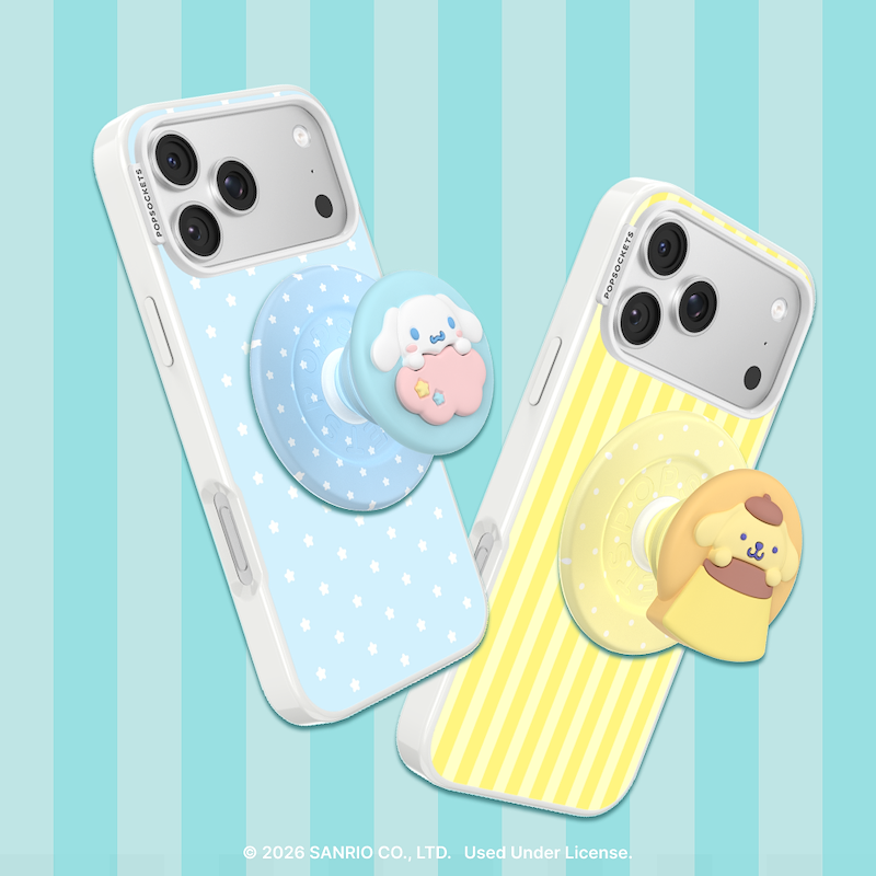 PopOut Cinnamoroll &mdash; MagSafe PopGrip image number 4